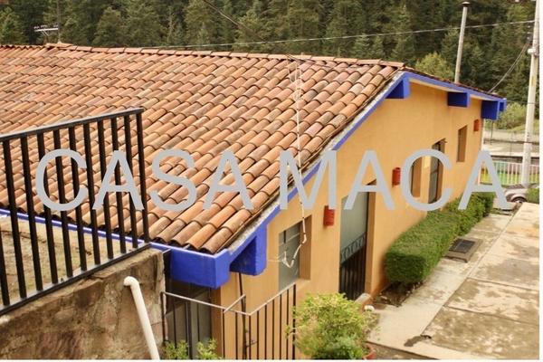 Foto de inmueble en Av Principal, Col. Agua Bendita C.P. 52799, Huixquilucan
