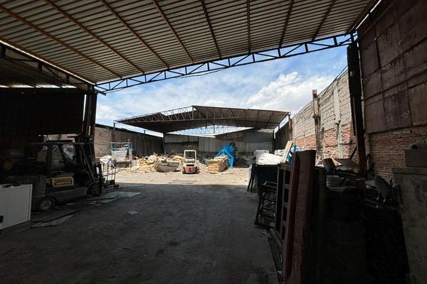Foto de inmueble en Ave principal, Col. La Tecla C.P. 54787, Teoloyucan