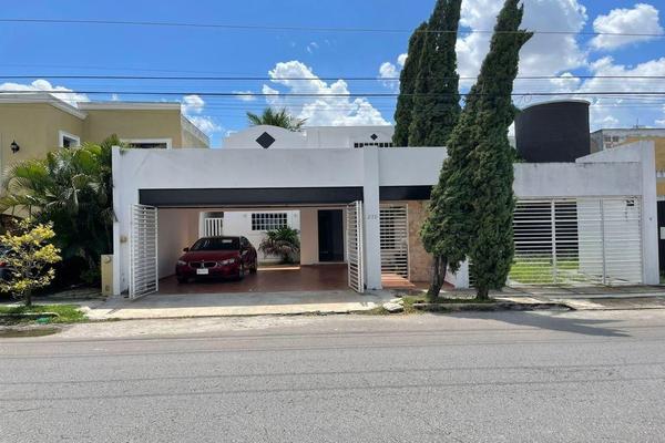 Foto de inmueble en Avenida principal, Col. Montecarlo Norte C.P. 97130, Mérida