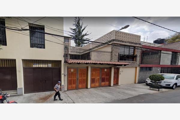 Foto de inmueble en Av. Progreso #20, Col. Barrio San Lucas C.P. 04030, Coyoacán