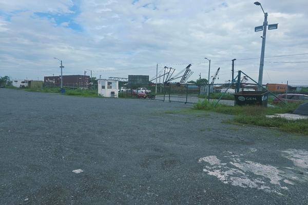 Foto de inmueble en Av progreso, Col. Parke 2000 C.P. 91808, Veracruz