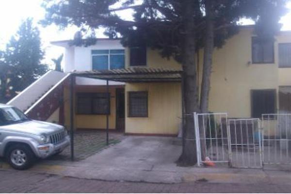 Foto de inmueble en Minerva, Col. Rinconada Coacalco C.P. 55713, Coacalco de Berriozábal