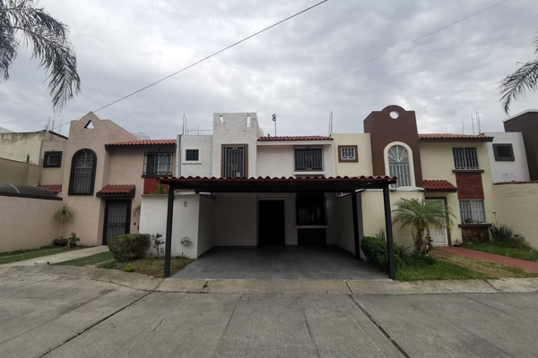 Foto de inmueble en Avenida Prolongación Galeana y Rosas, Col. Santa Margarita C.P. 45140, Zapopan