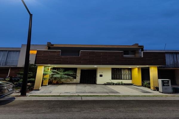 Foto de inmueble en AV PROLONGACION MORELOS, Col. Hacienda San Miguel C.P. 45654, Tlajomulco de Zúñiga