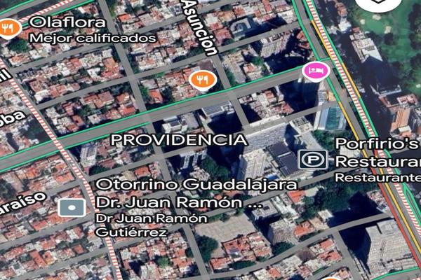 Foto de inmueble en Av. Providencia, Col. Providencia 1a Secc C.P. 44630, Guadalajara