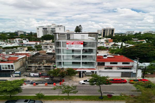 Foto de inmueble en AV PROVIDENCIA, Col. Providencia 2a Secc C.P. 44630, Guadalajara