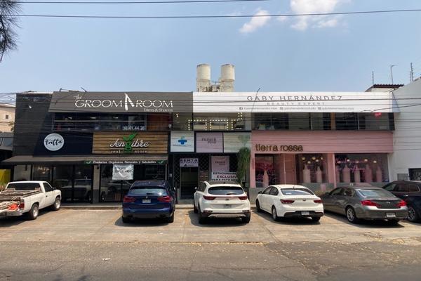 Foto de inmueble en Avenida Providencia, Col. Providencia 4a Secc C.P. 44639, Guadalajara
