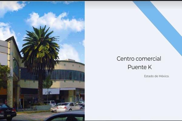 Foto de inmueble en Av. Puente de Tecamachalco, Col. Reforma Social (Lomas de San Isidro) C.P. 53960, Naucalpan de Juárez