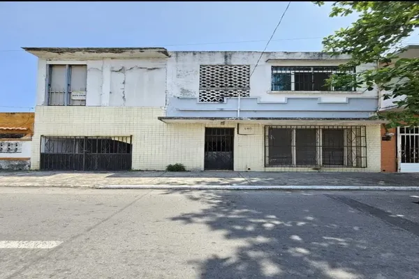 Foto de inmueble en AV, Col. Puerto de Veracruz C.P. 91709, Veracruz