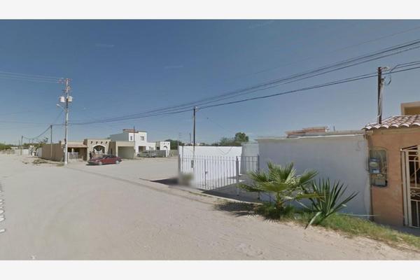 Foto de inmueble en AV PUERTO PEÑASCO #0, Col. José López Portillo C.P. 83556, Puerto Peñasco