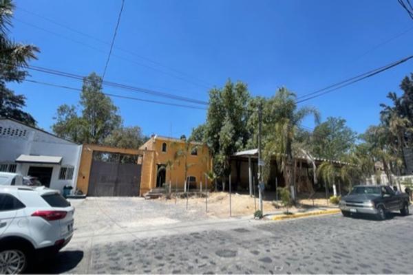 Foto de inmueble en Avenida Ramon Corona, Col. Santa Anita C.P. 45600, San Pedro Tlaquepaque