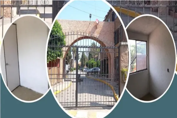 Foto de inmueble en AVENIDA RANCHO SAN JOSE #00, Col. Villas de San José C.P. 54910, Tultitlán