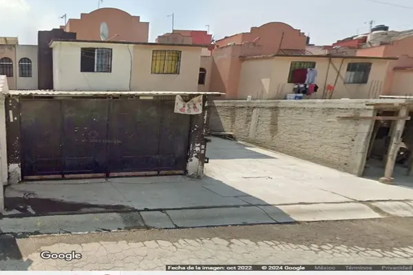 Foto de inmueble en av real del bosque #C, Col. Real del Bosque C.P. 54948, Tultitlán