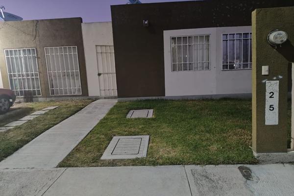 Foto de inmueble en Avenida Real del Marques #751, Col. Real del Marques Residencial C.P. 76118, Querétaro