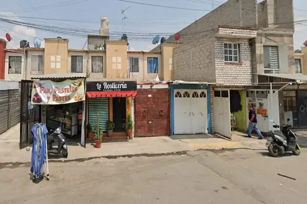 Foto de inmueble en av real del valle #67, Col. Real del Valle 1a Seccion C.P. 55883, Acolman