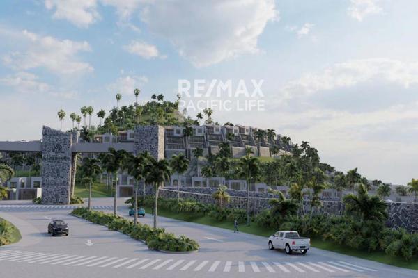 Foto de inmueble en Av. Real Del Valle, La Pedrera Residencial, Col. Real del Valle C.P. 82124, Mazatlán