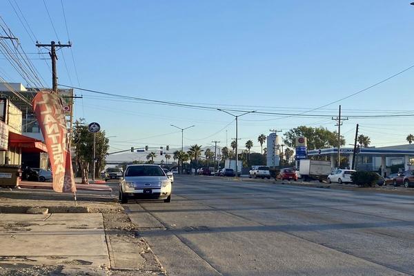 Foto de inmueble en Av Reforma, Col. Carlos Pacheco (Ayuntamiento) C.P. 22898, Ensenada
