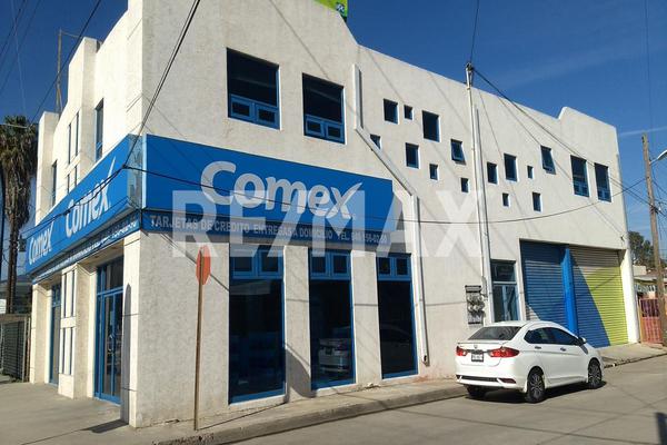 Foto de inmueble en Av. Reforma, Carlos Pacheco,, Col. Reforma C.P. 22830, Ensenada