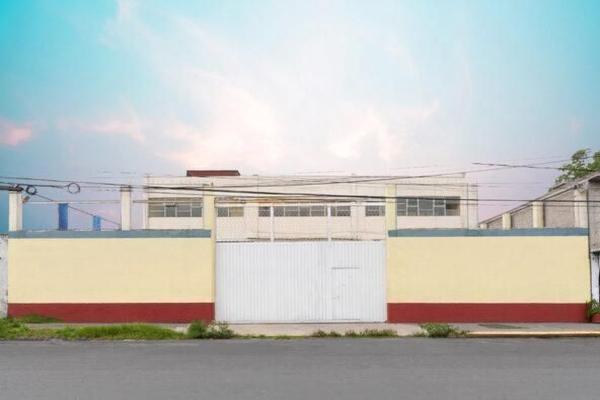 Foto de inmueble en Av Reforma, Col. Lomas de San Lorenzo C.P. 09780, Iztapalapa