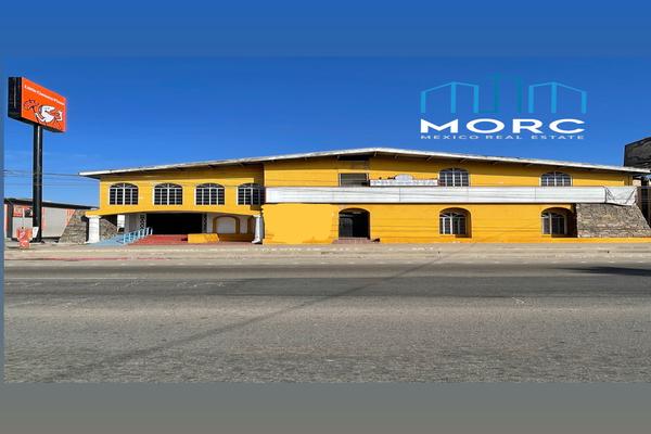 Foto de inmueble en Av. Reforma, Col. Nueva Ensenada C.P. 22880, Ensenada