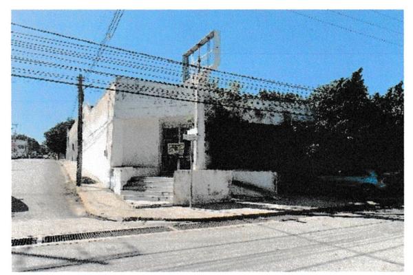 Foto de inmueble en Av resurgimiento, Col. Miramar C.P. 24030, Campeche