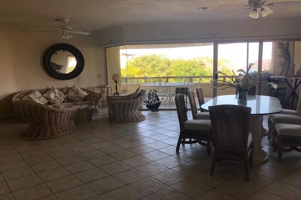 Foto de inmueble en AV. REVOLCADERO, Col. Real Diamante C.P. 39897, Acapulco de Juárez