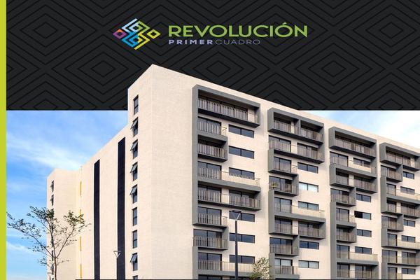 Foto de inmueble en AV. REVOLUCIÓN #2070, Col. Sutaj C.P. 44840, Guadalajara