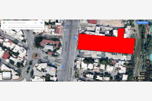 Foto de inmueble en AVENIDA REVOLUCIÓN #223, Col. Contry C.P. 64860, Monterrey