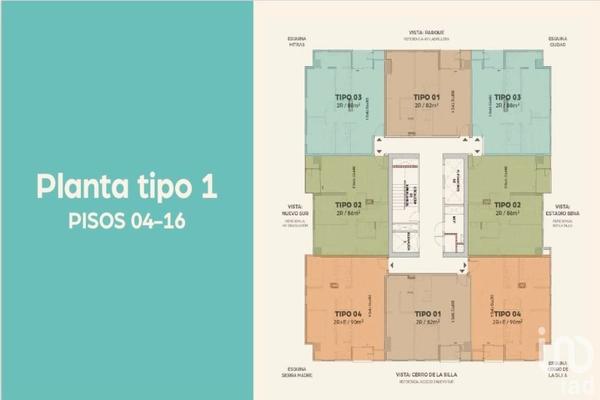 Foto de inmueble en Av Revolución #2759, Col. Ladrillera C.P. 64830, Monterrey