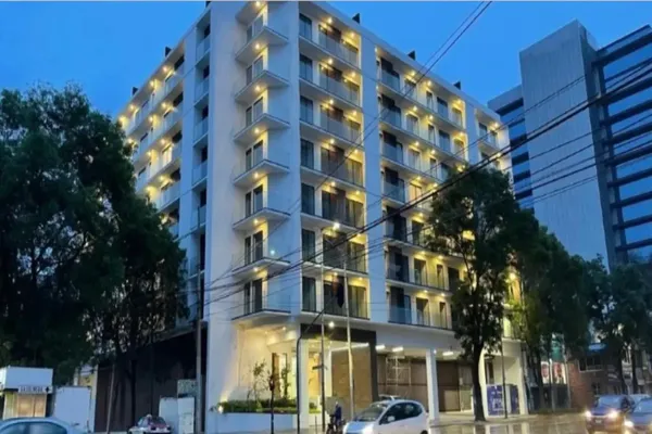 Foto de inmueble en Av. Revolución #757, Col. Santa Maria Nonoalco C.P. 03700, Benito Juárez