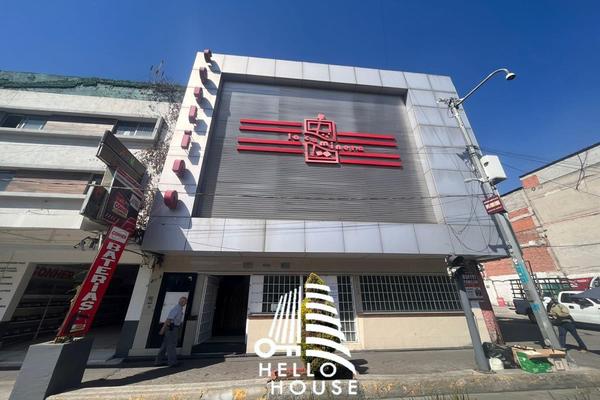 Foto de inmueble en Av Revolución #823, Col. Santa Maria Nonoalco C.P. 03700, Benito Juárez