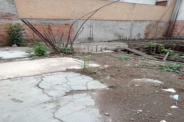 Foto de inmueble en Av. Revolucion, Col. Campestre C.P. 01040, Álvaro Obregón