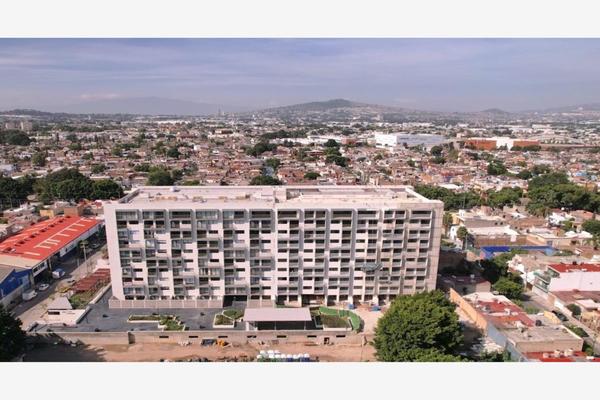 Foto de inmueble en AVENIDA REVOLUCION #CERCA DE TODO, Col. La Loma C.P. 44410, Guadalajara