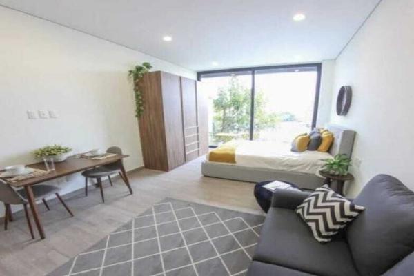 Foto de inmueble en Av. Revolución, Col. Guadalupe Inn C.P. 01020, Álvaro Obregón