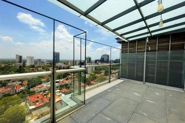 Foto de inmueble en Av. Revolución, Col. Guadalupe Inn C.P. 01020, Álvaro Obregón