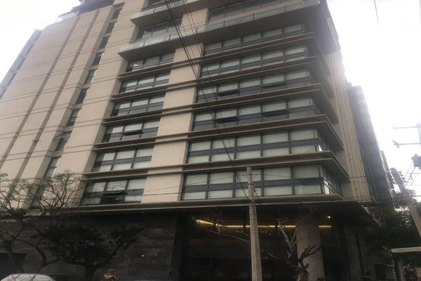 Foto de inmueble en AVENIDA REVOLUCION, Col. Guadalupe Inn C.P. 01020, Álvaro Obregón