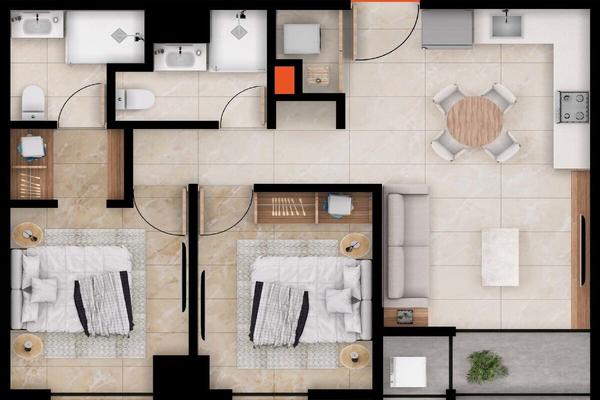 Foto de inmueble en Av. Revolución, Col. Jardín Español C.P. 64820, Monterrey