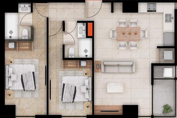Foto de inmueble en Av. Revolución, Col. Jardín Español C.P. 64820, Monterrey