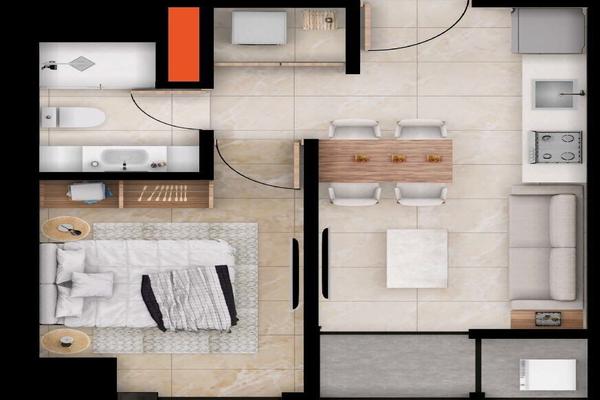 Foto de inmueble en Av. Revolución, Col. Jardín Español C.P. 64820, Monterrey