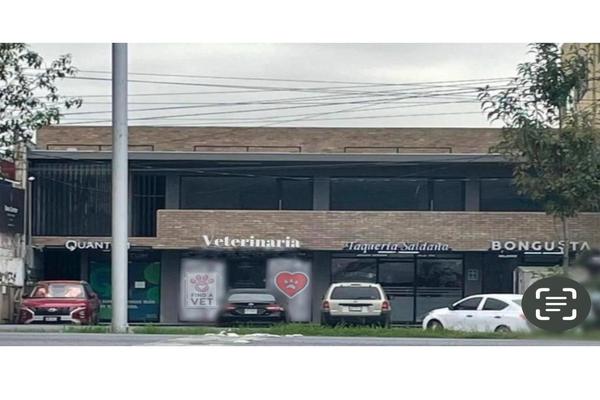 Foto de inmueble en AV REVOLUCION, Col. La Primavera 1 Sector C.P. 64830, Monterrey