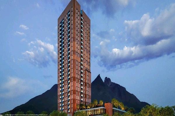 Foto de inmueble en Av. Revolución, Col. Ladrillera C.P. 64830, Monterrey