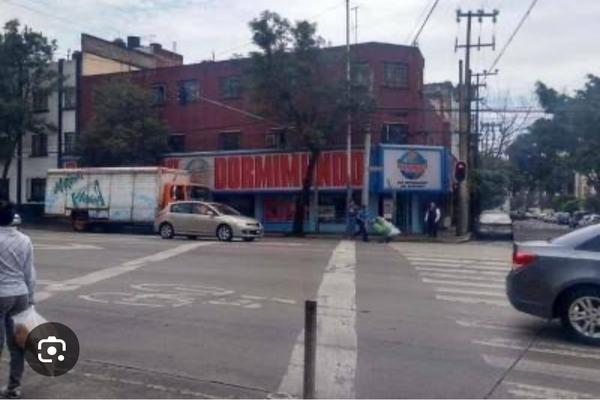 Foto de inmueble en Av Revolución, Col. Tacubaya C.P. 11870, Miguel Hidalgo