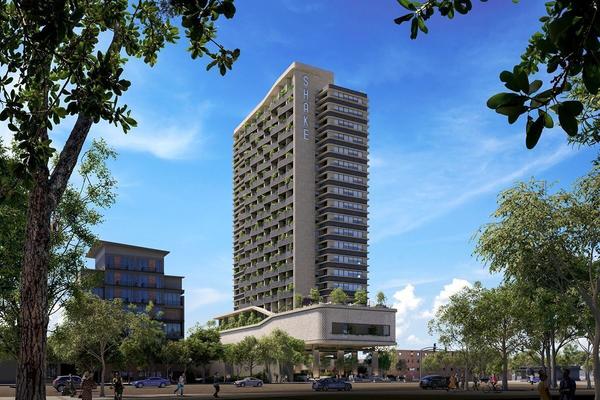 Foto de inmueble en Avenida Revolución, Col. Zona Centro C.P. 22000, Tijuana