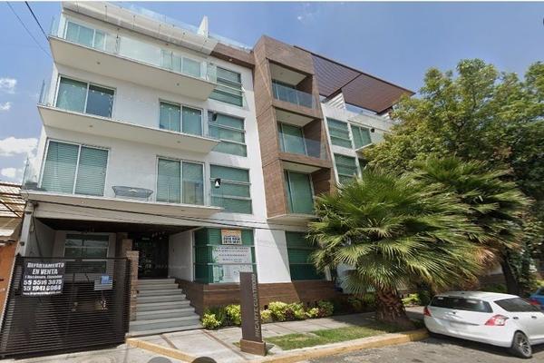 Foto de inmueble en Avenida Ricarte, Col. San Bartolo Atepehuacan C.P. 07730, Gustavo A. Madero