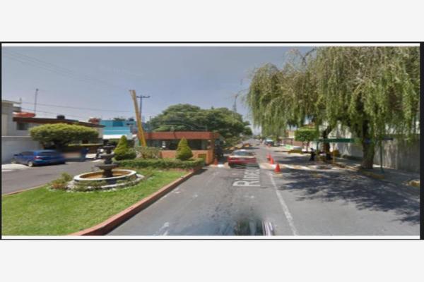 Foto de inmueble en Av. Rincon del Bosque #15, Col. Bosque Residencial del Sur C.P. 16010, Xochimilco