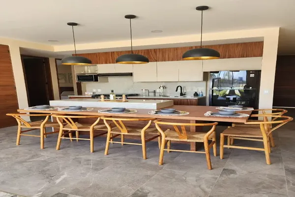 Foto de inmueble en Av. Rincon del Cielo #32, Col. Rincón del Cielo C.P. 63735, Bahía de Banderas