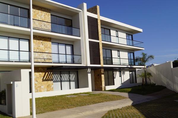 Foto de inmueble en Av. Rincón del CieloValle Dorado63735 MezcalesNay., Col. Rincón del Cielo C.P. 63735, Bahía de Banderas