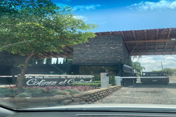 Foto de inmueble en Av. Rio Blanco, Col. Colinas Del Centinela C.P. 45135, Zapopan