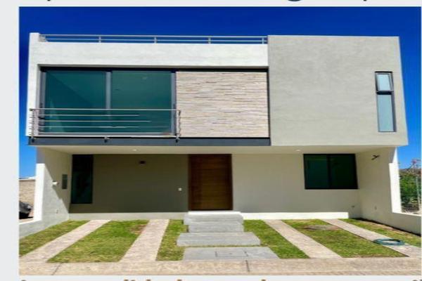 Foto de inmueble en Avenida Río Blanco, Col. Los Almendros C.P. 45135, Zapopan