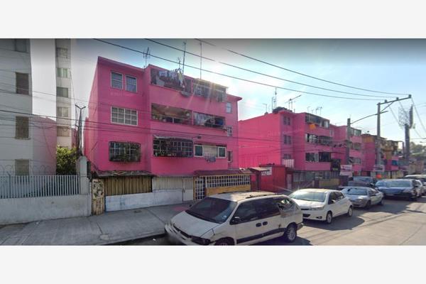 Foto de inmueble en Av. Río Churubusco #1609, Col. Gabriel Ramos Millán Sección Bramadero C.P. 08000, Iztacalco
